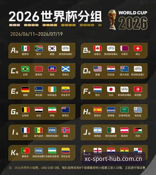 2026世界杯观赛困局深度评测：签证障碍与地缘政治如何浇灭球迷热情